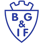 Bogense G&IF Bogense G&IF
