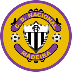 C.D. Nacional