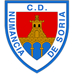 C.D. Numancia