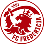 FC Fredericia FC Fredericia