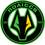 FC Polissya Zhytomyr