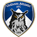 Oldham Athletic A.F.C.
