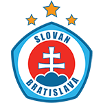 ┼аK Slovan Bratislava