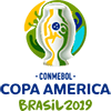 CONMEBOL Copa Am├Еrica